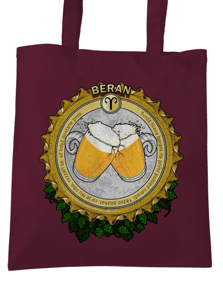 Pivní horoskop: Beran