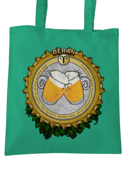 Pivní horoskop: Beran
