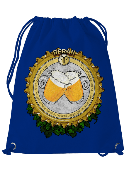 Pivní horoskop: Beran