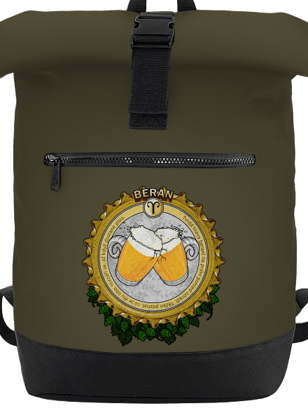 Pivní horoskop: Beran