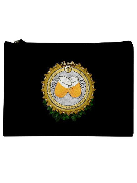 Pivní horoskop: Beran