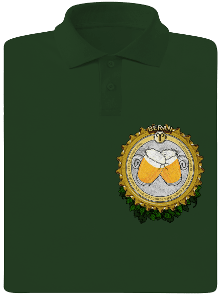 Pivní horoskop: Beran