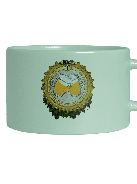 Pivní horoskop: Beran