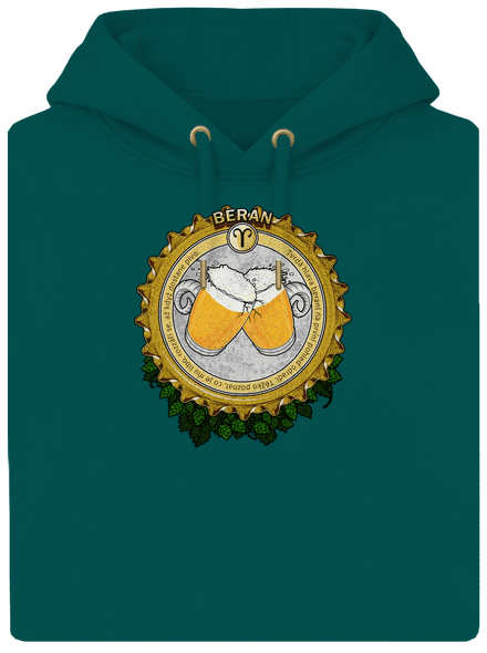 Pivní horoskop: Beran
