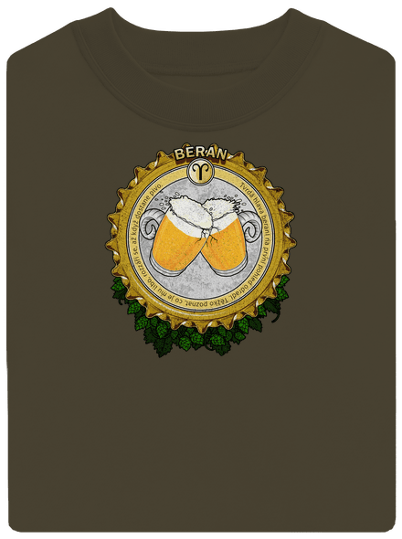 Pivní horoskop: Beran