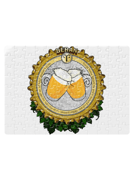 Pivní horoskop: Beran
