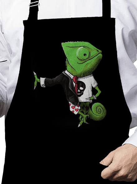Mistr převleků