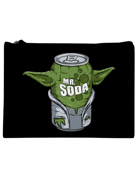 Mr. Soda