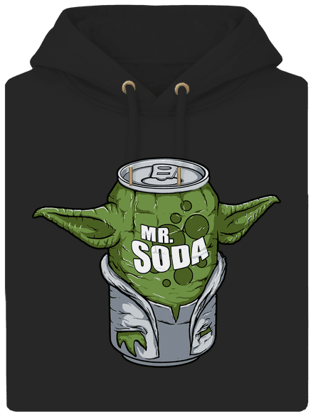 Mr. Soda