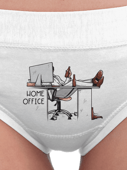 Home Office