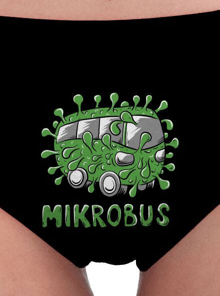 Mikrobus