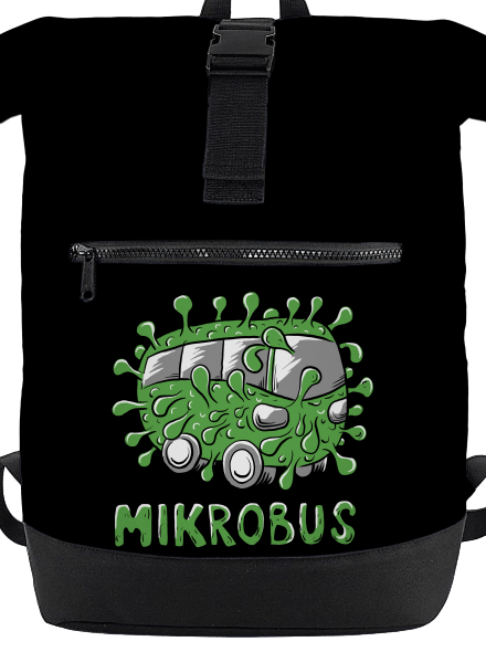Mikrobus