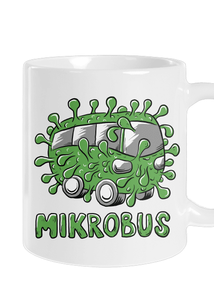 Mikrobus