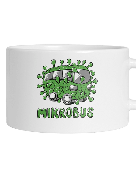 Mikrobus