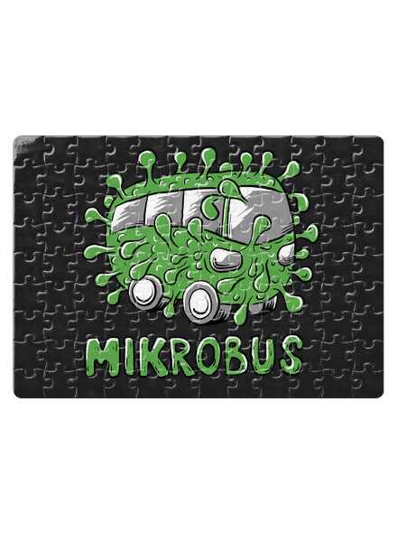 Mikrobus