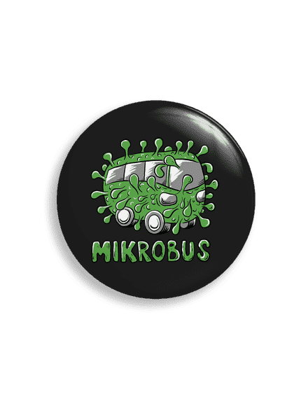Mikrobus