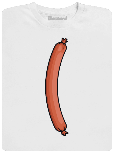 Párek a rohlík