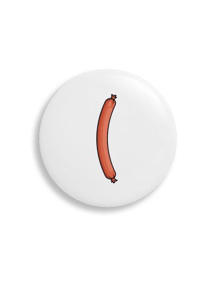 Párek a rohlík