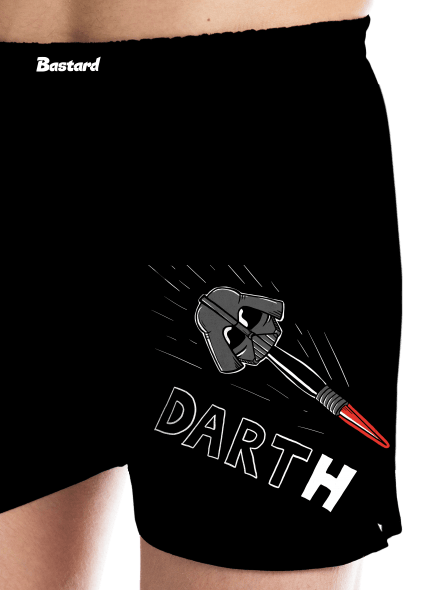 Dart(h)