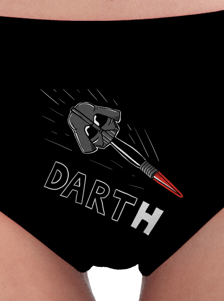 Dart(h)