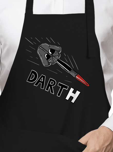 Dart(h)