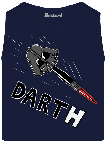 Dart(h)