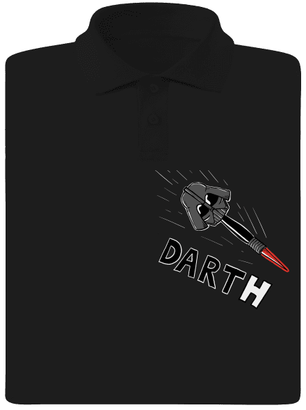 Dart(h)