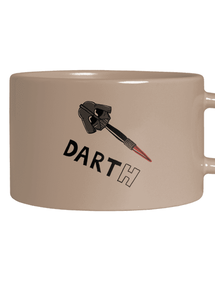 Dart(h)