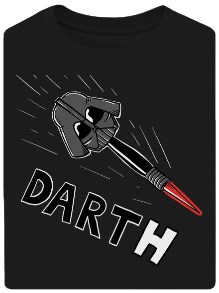 Dart(h)