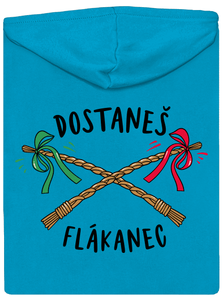 Flákanec