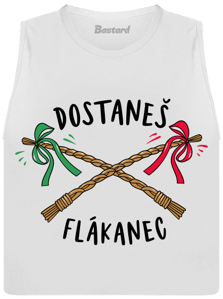 Flákanec