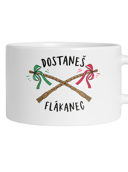 Flákanec