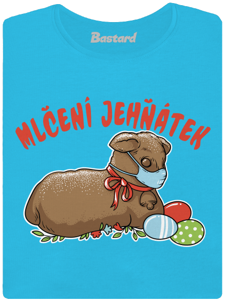 Mlčení jehňátek