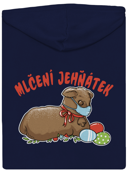 Mlčení jehňátek