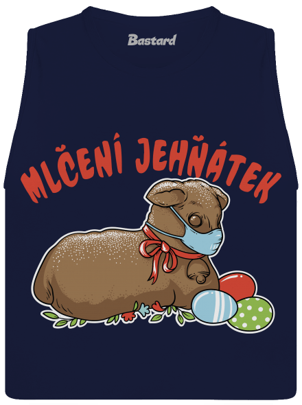 Mlčení jehňátek