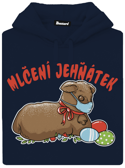 Mlčení jehňátek