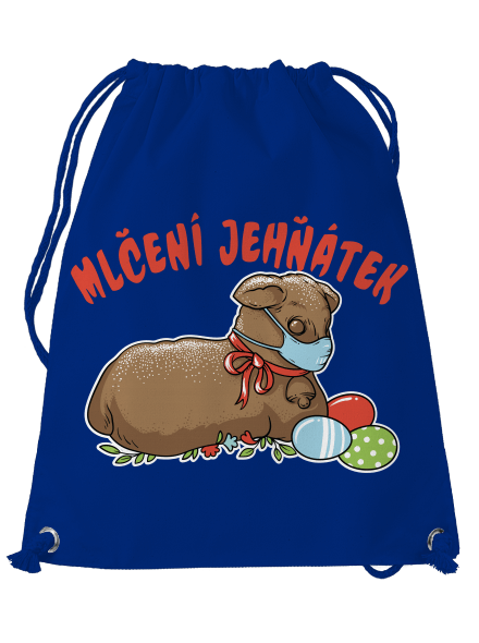 Mlčení jehňátek