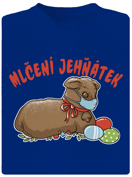 Mlčení jehňátek
