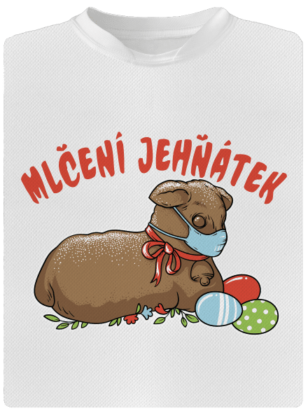 Mlčení jehňátek