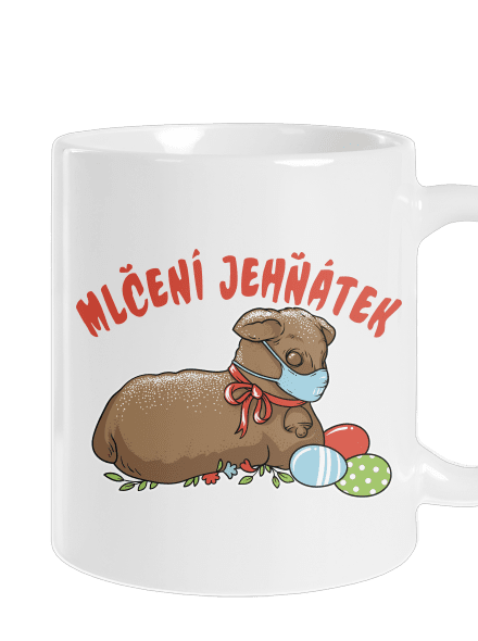 Mlčení jehňátek