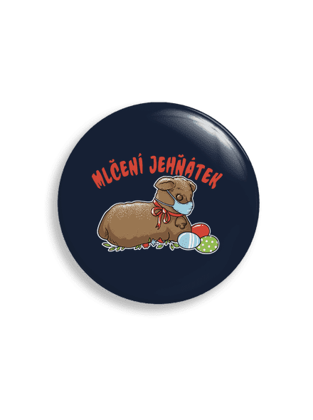 Mlčení jehňátek