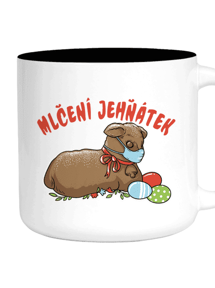 Mlčení jehňátek