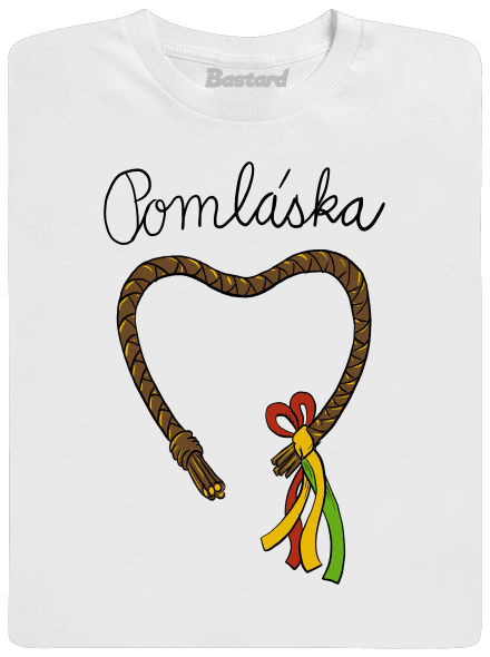 Pomláska