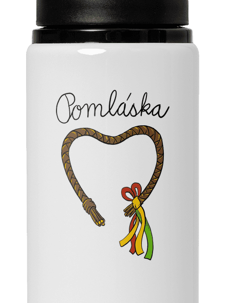 Pomláska