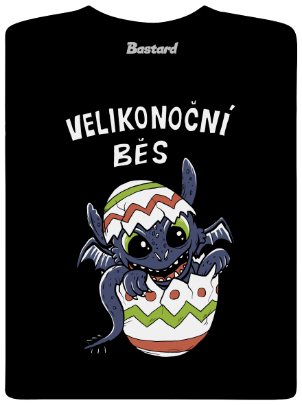 Velikonoční běs