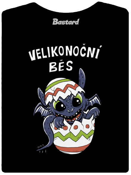 Velikonoční běs