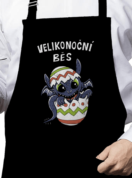 Velikonoční běs