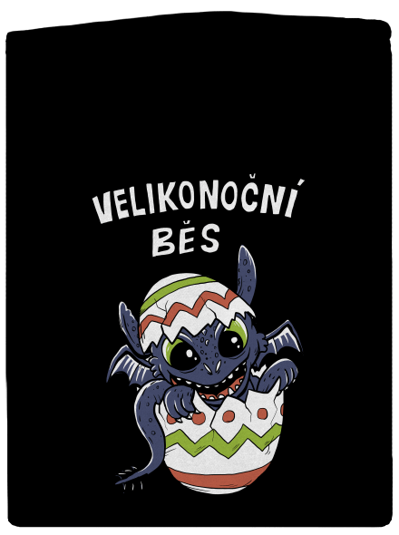 Velikonoční běs