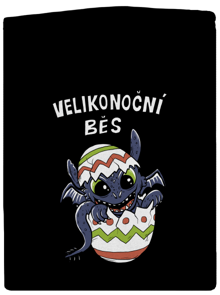 Velikonoční běs