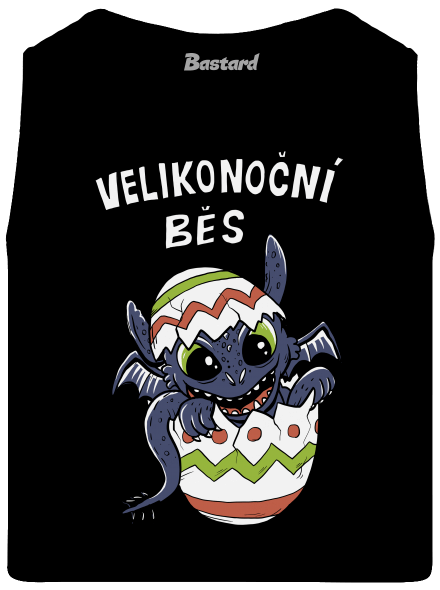 Velikonoční běs